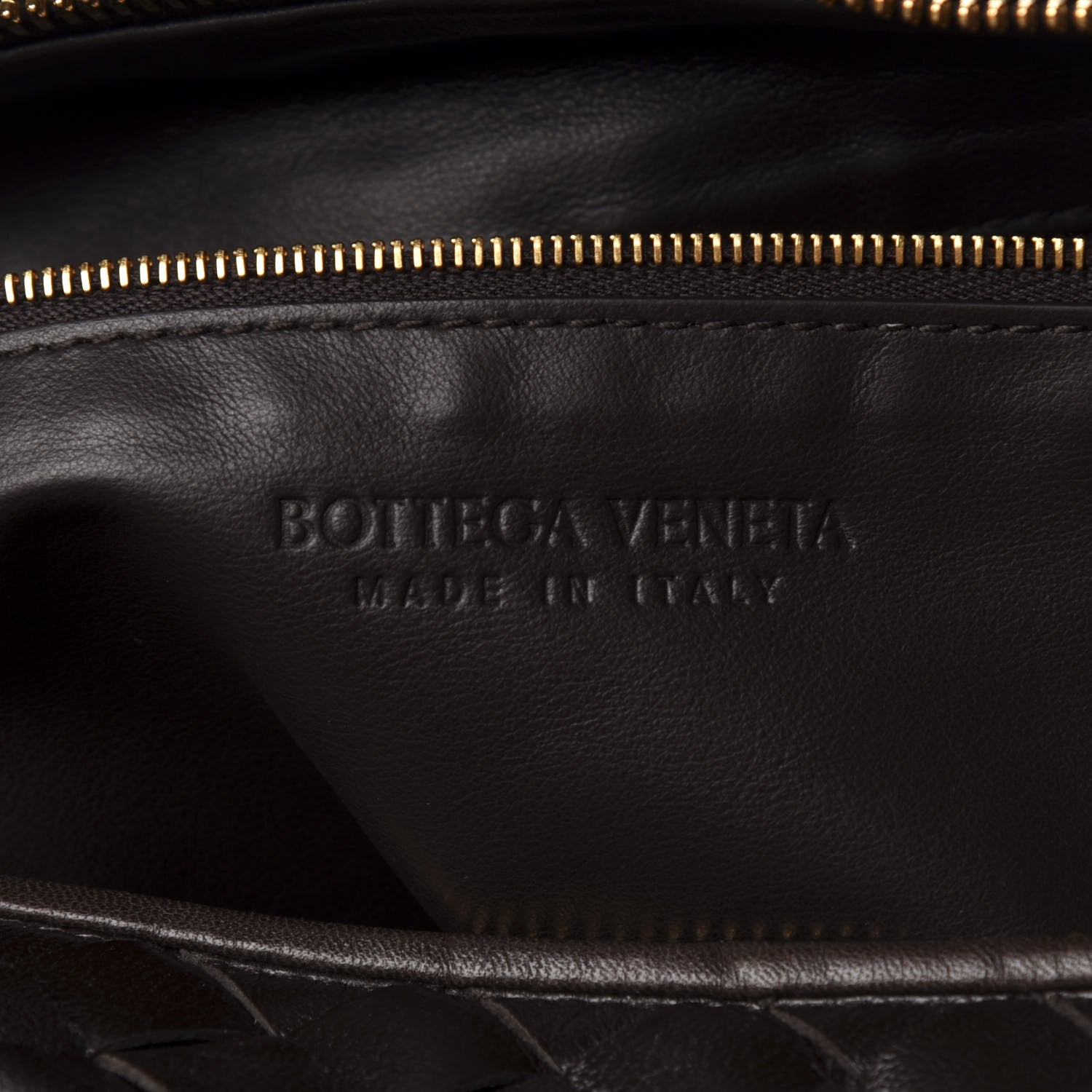 Bottega Veneta Nappa Intrecciato Medium Jodie Chocolate 8 of 11