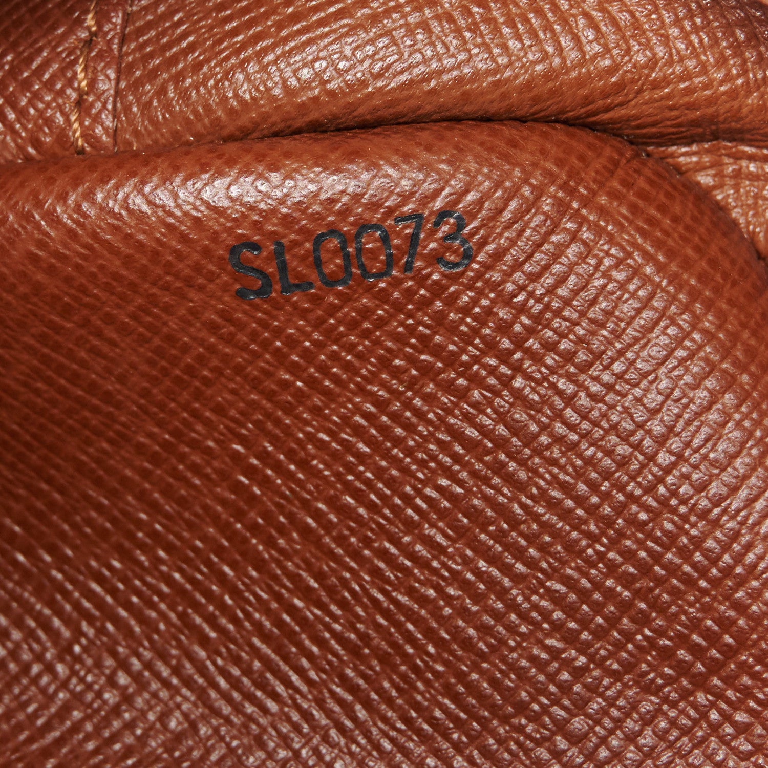 Louis Vuitton Monogram Trocadero 30 8 of 12