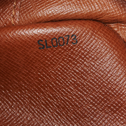 Louis Vuitton Monogram Trocadero 30 8 of 12