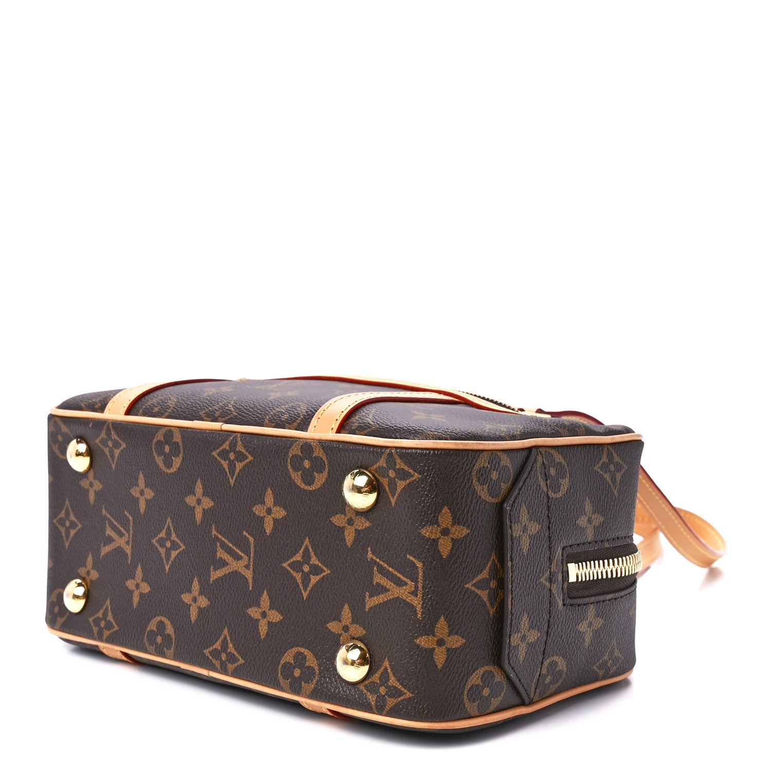 Louis Vuitton Monogram Cite 8 of 10