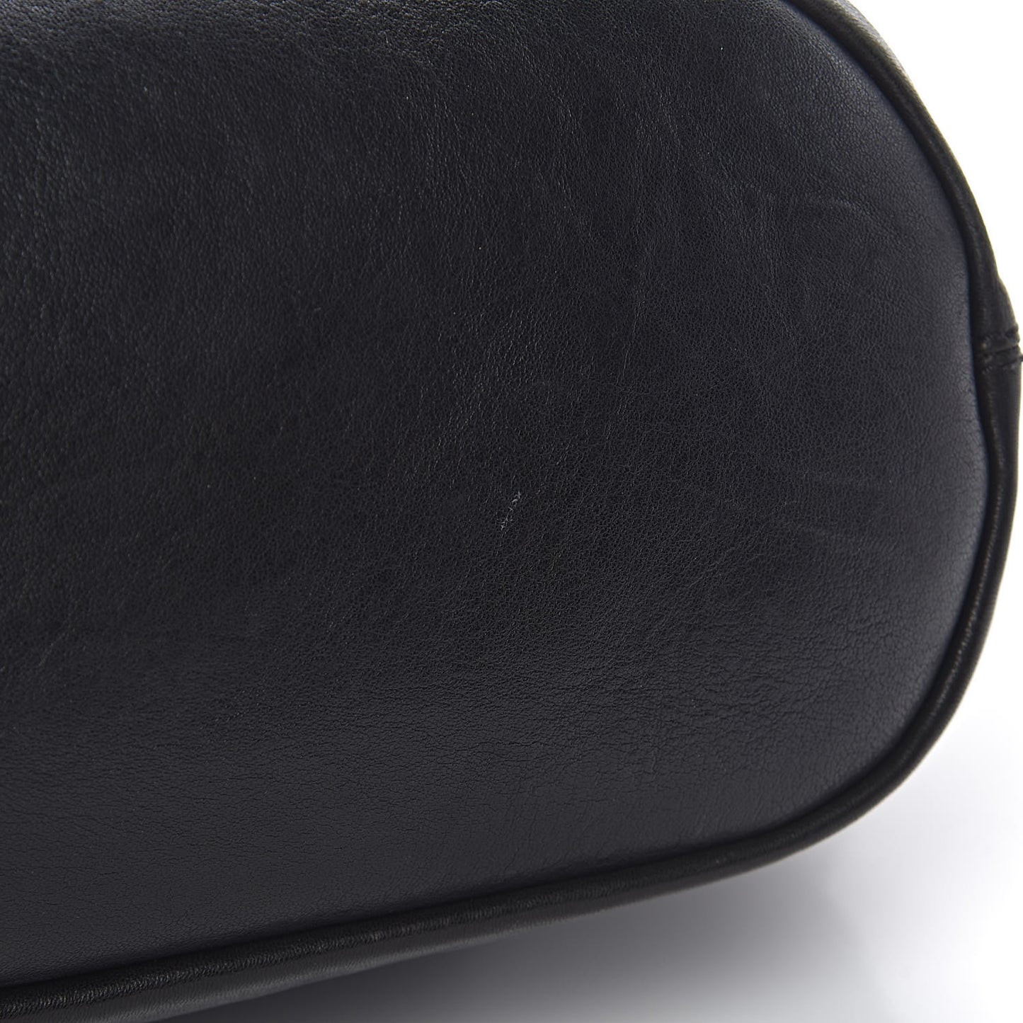 Lambskin Medium Nightingale Black