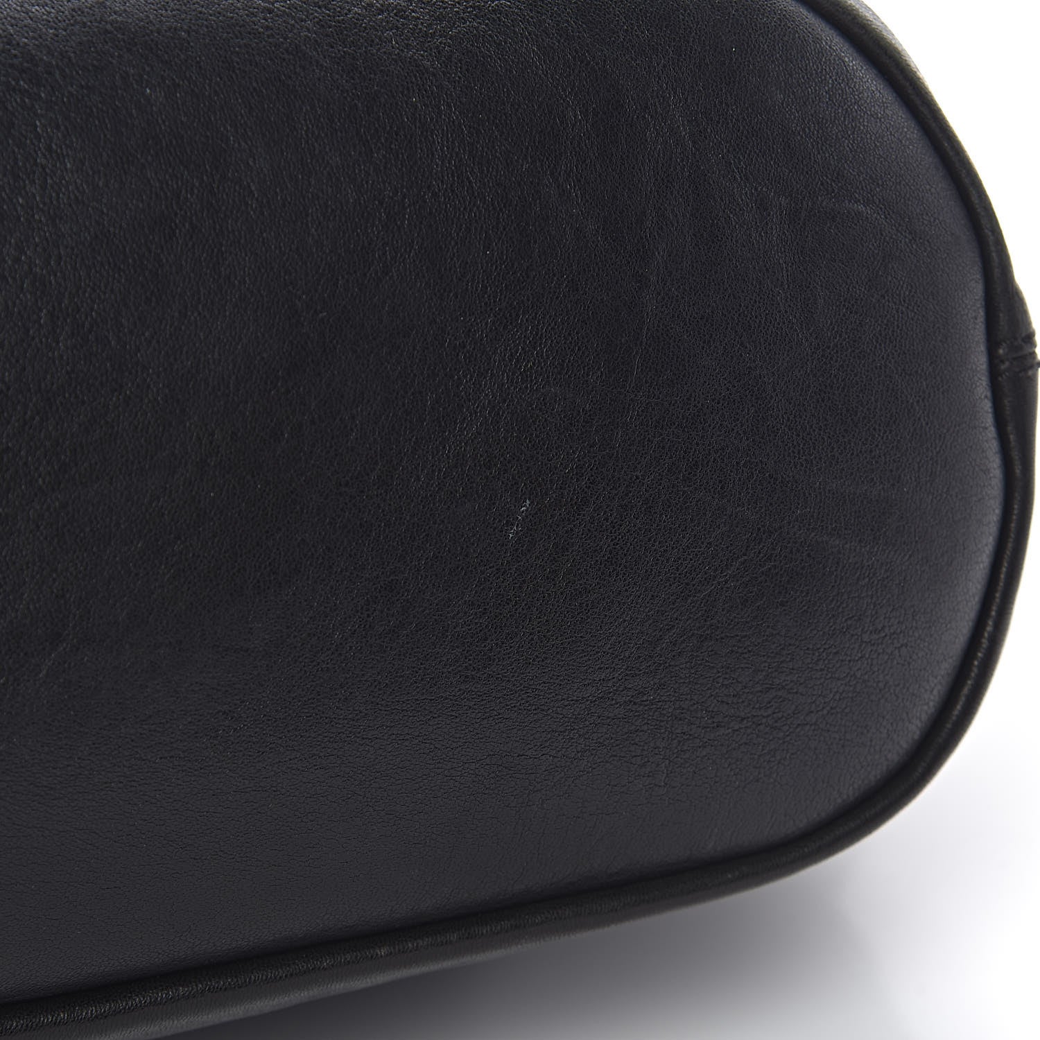 Givenchy Lambskin Medium Nightingale Black 17 of 18