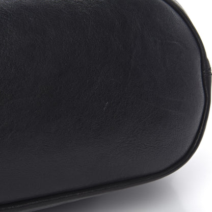 Givenchy Lambskin Medium Nightingale Black 17 of 18