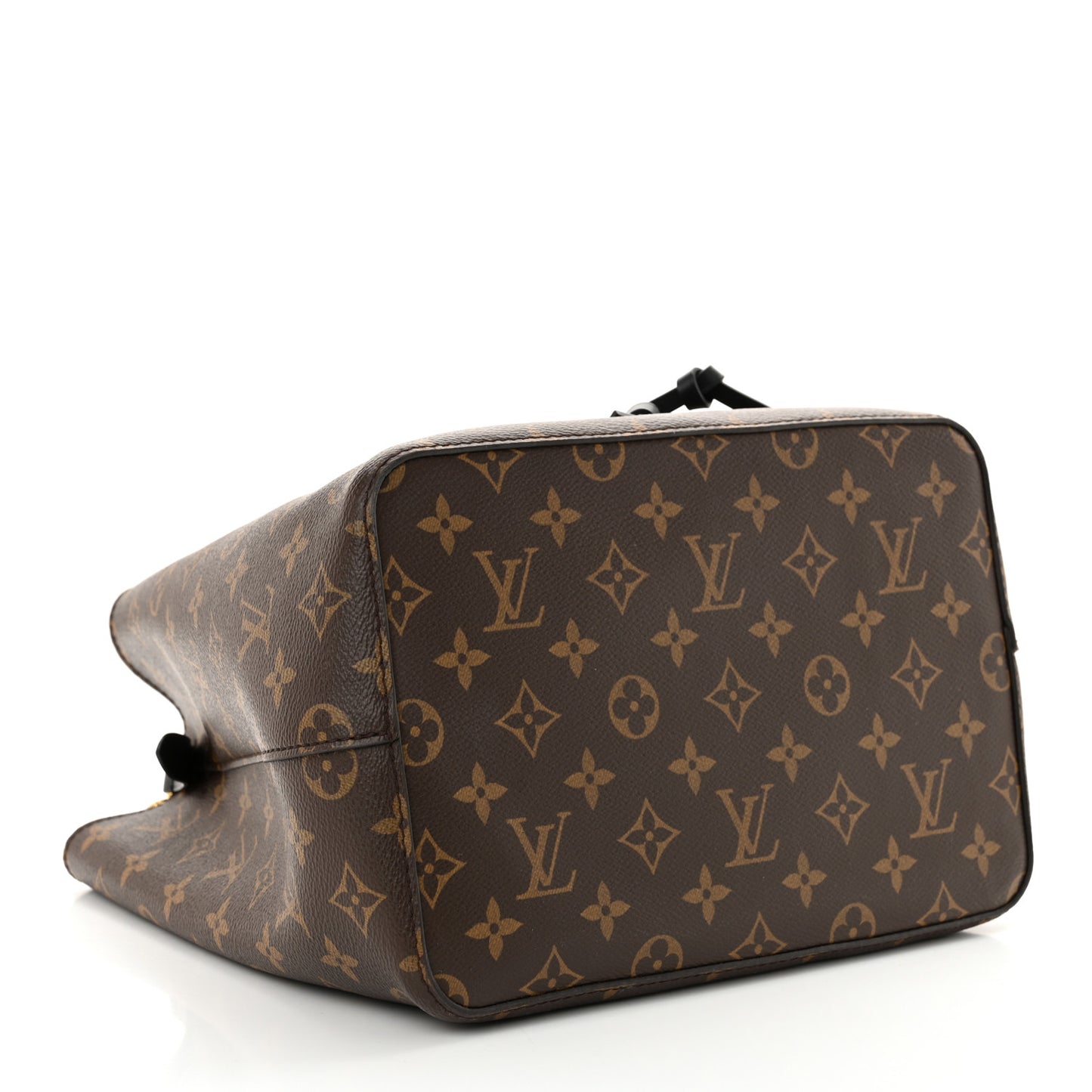 Monogram Neonoe MM Black