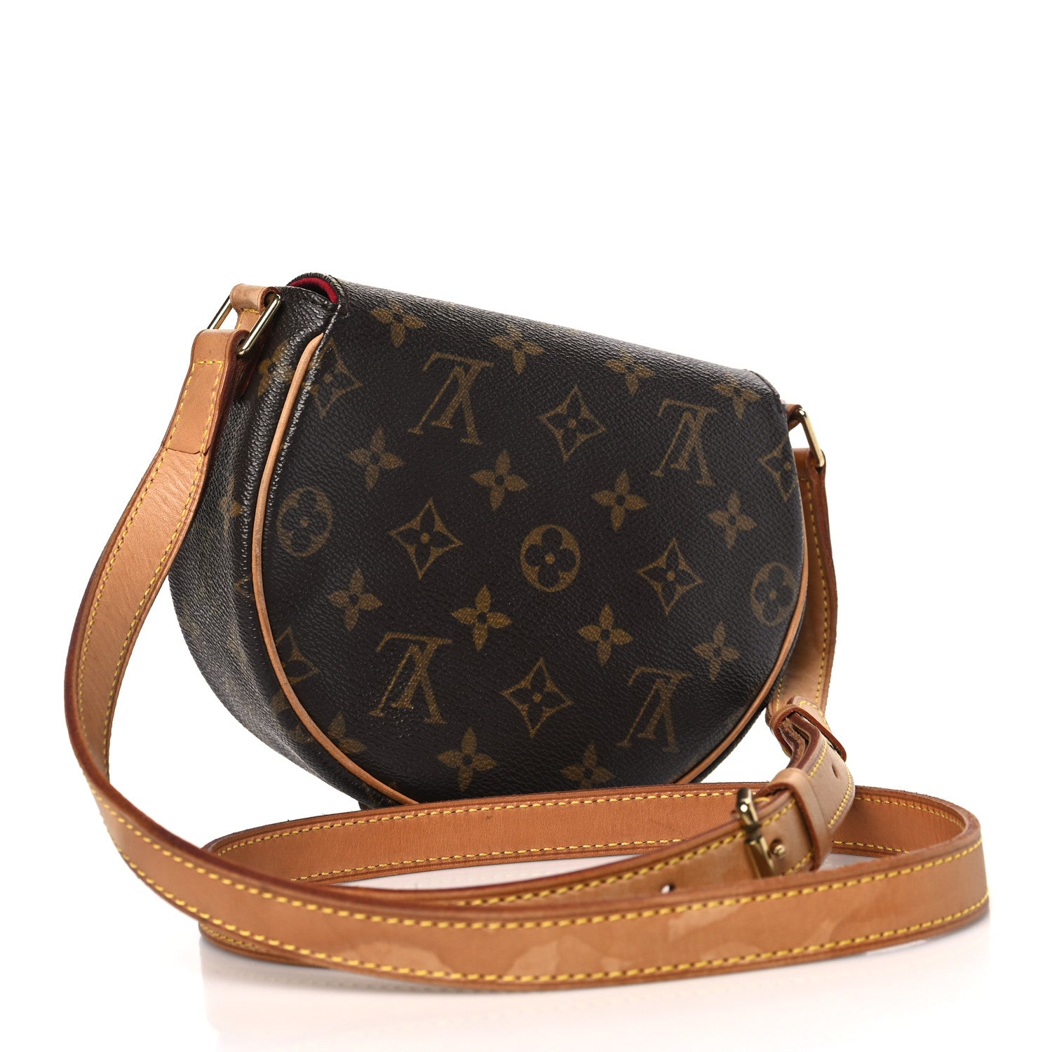 Louis Vuitton Monogram Tambourin 3 of 9
