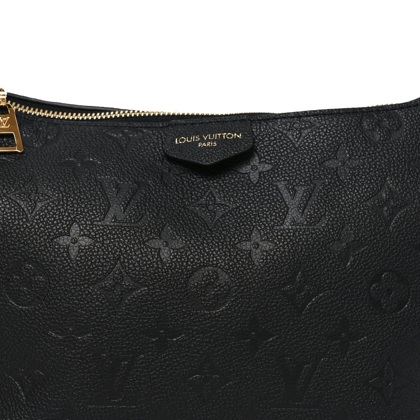 Empreinte Monogram Sac Sport NM Black
