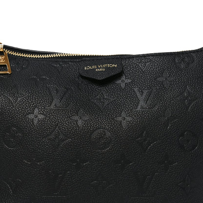 Louis Vuitton Empreinte Monogram Sac Sport NM Black 8 of 10