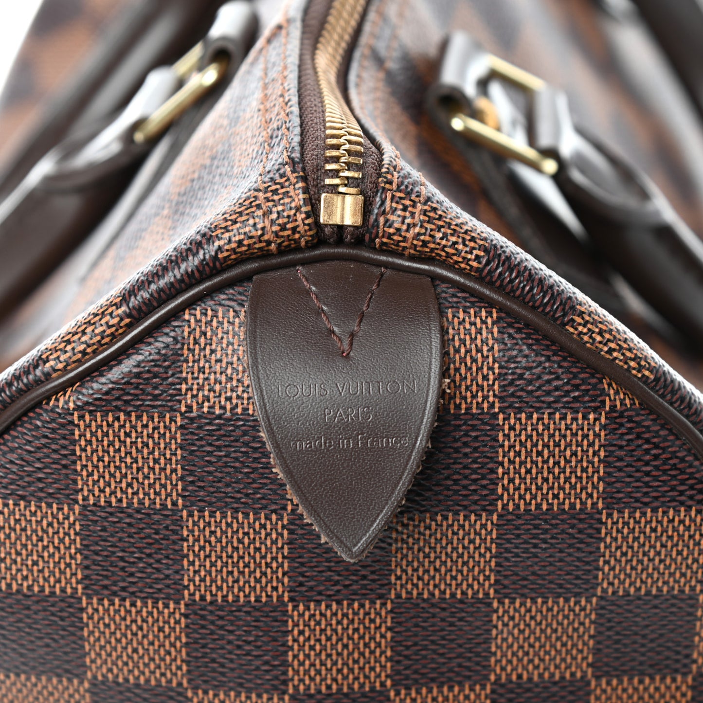 Damier Ebene Speedy 30