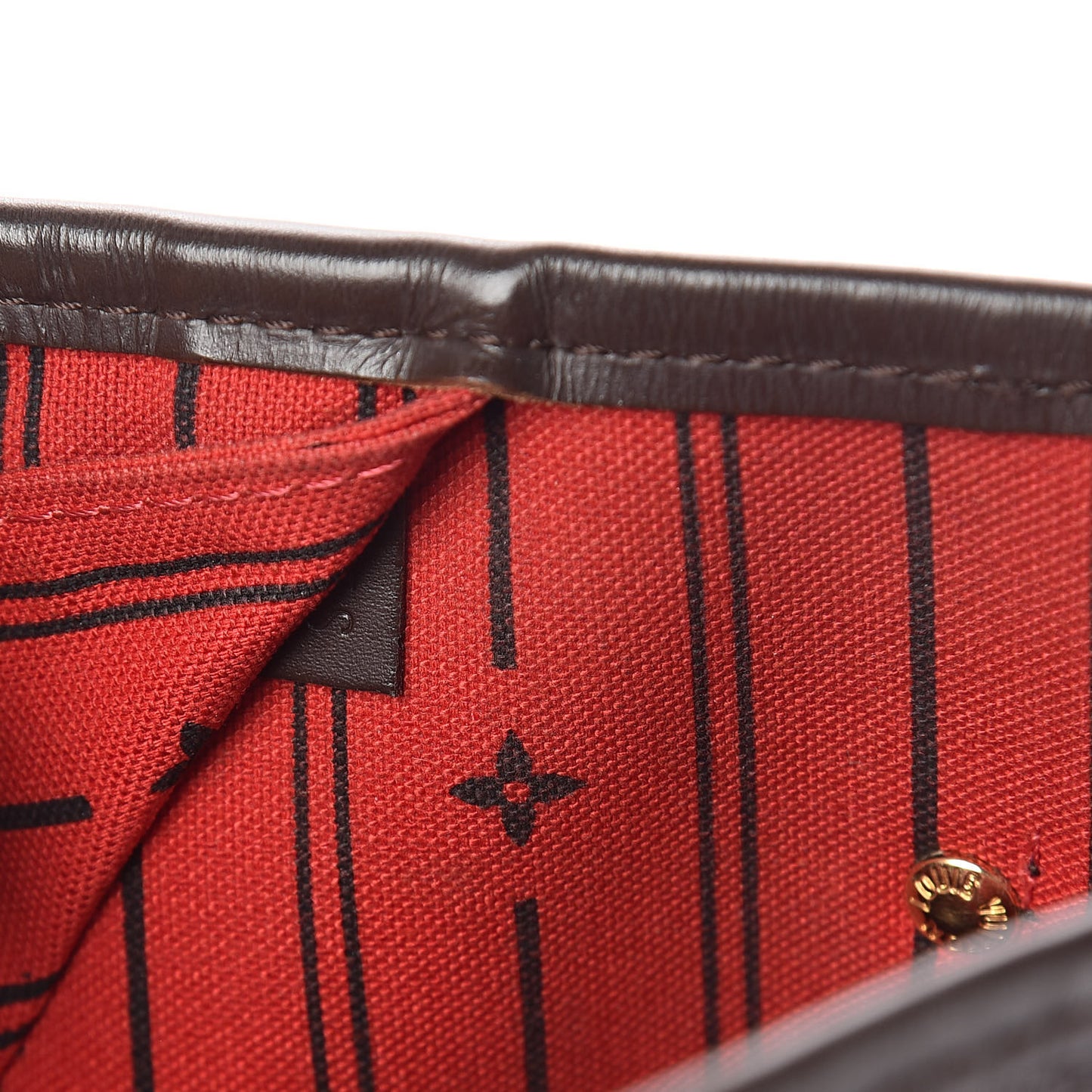 Damier Ebene Neverfull MM