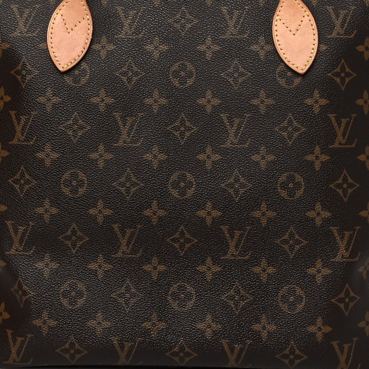 Louis Vuitton Monogram Neo Neverfull MM Pivoine 9 of 11