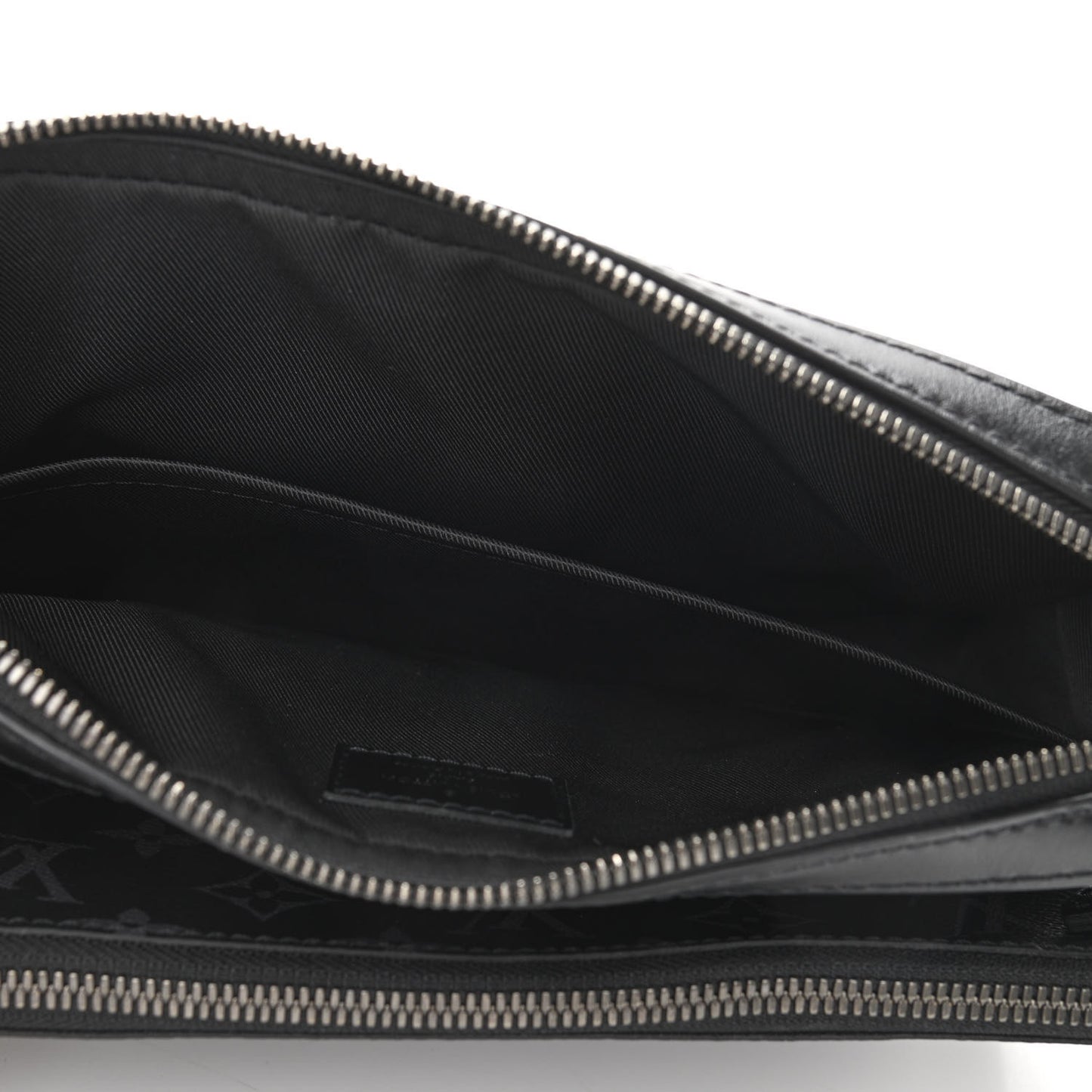 Reverse Monogram Eclipse Trio Messenger