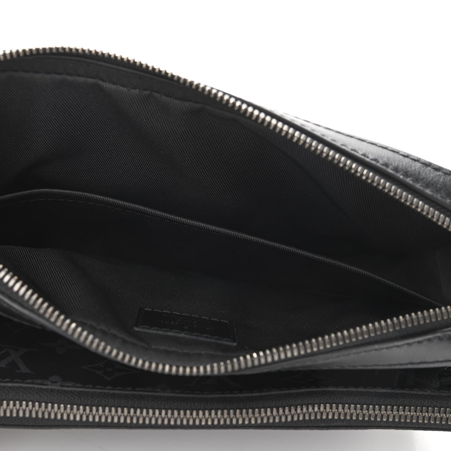 Louis Vuitton Reverse Monogram Eclipse Trio Messenger 5 of 11
