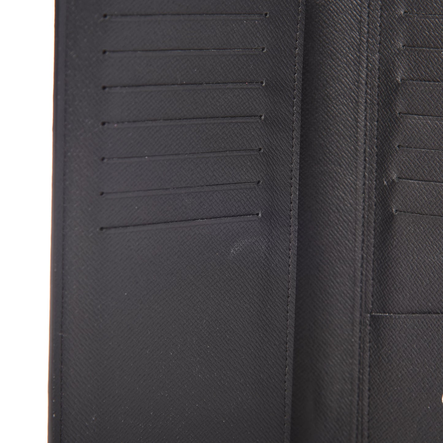 Monogram Eclipse Brazza Wallet