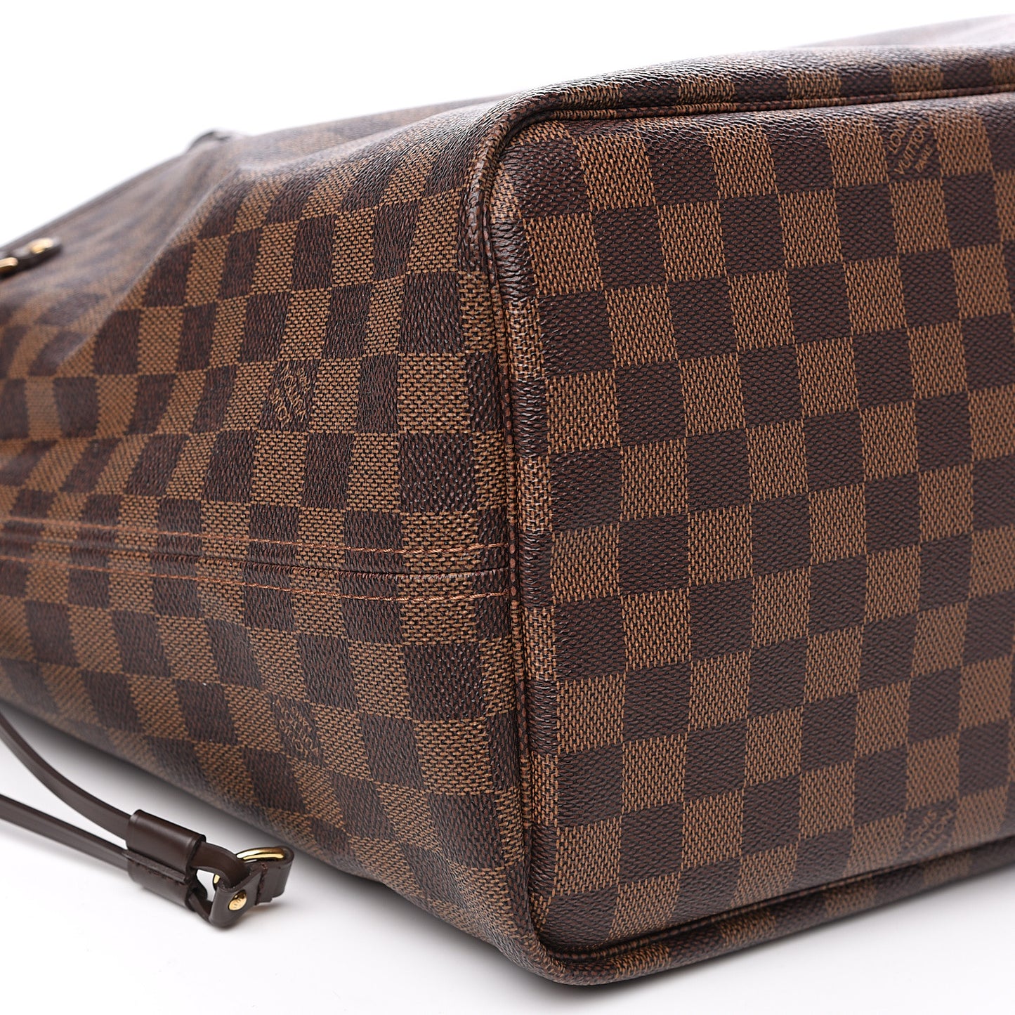 Damier Ebene Neverfull GM