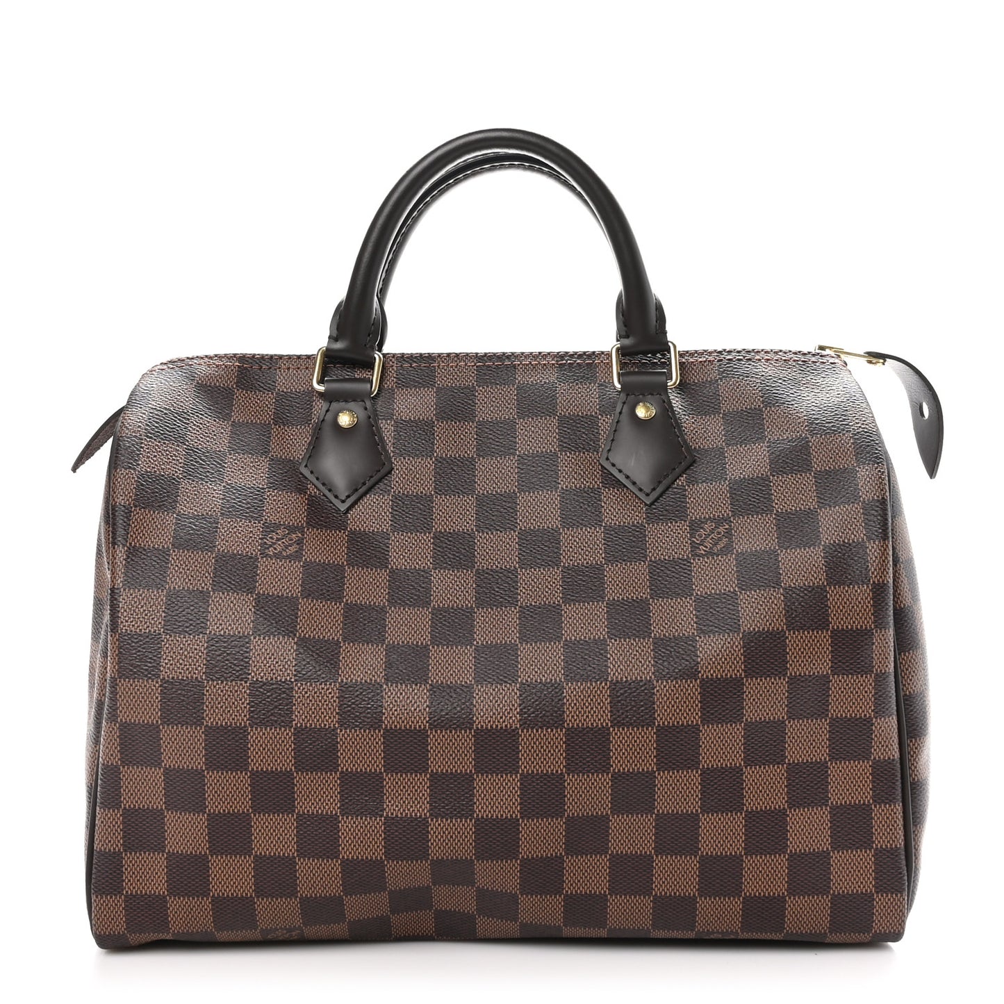 Damier Ebene Speedy 30