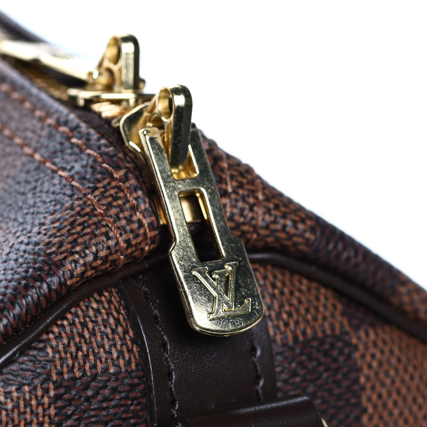 Damier Ebene Speedy Bandouliere 30