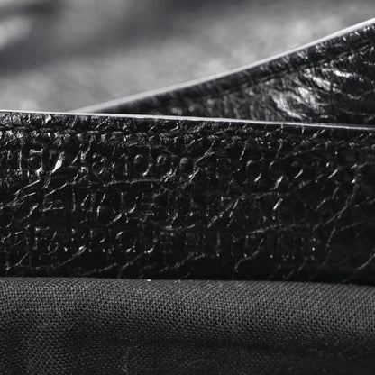 Balenciaga Agneau Classic Hardware City Black 8 of 11