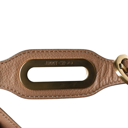 Jimmy Choo Hobo Beige 8 of 16