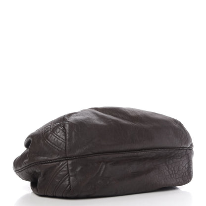 Fendi Nappa Nuvolata Spy Moro 4 of 9