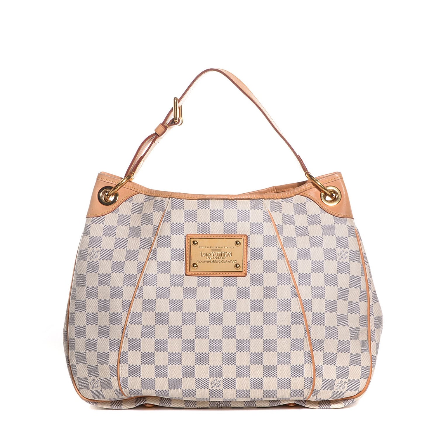 Damier Azur Galliera PM