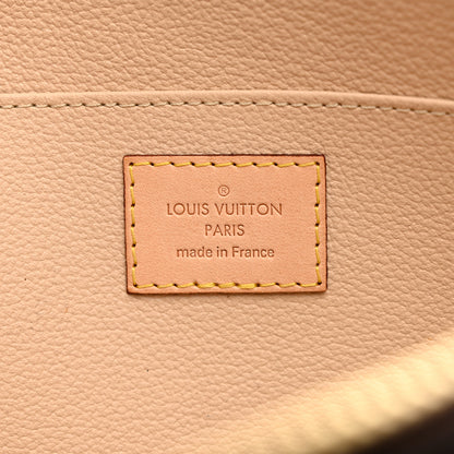 Louis Vuitton Monogram Cosmetic Pouch GM 7 of 7