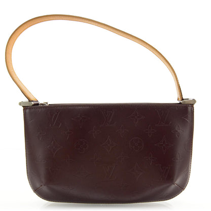 Louis Vuitton Mat Monogram Fowler Violet 1 of 6
