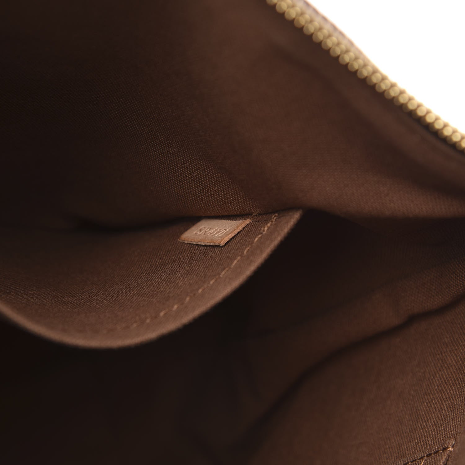 Louis Vuitton Monogram Palermo PM 7 of 14
