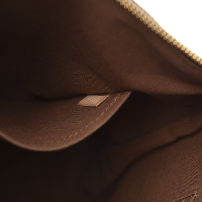 Louis Vuitton Monogram Palermo PM 7 of 14