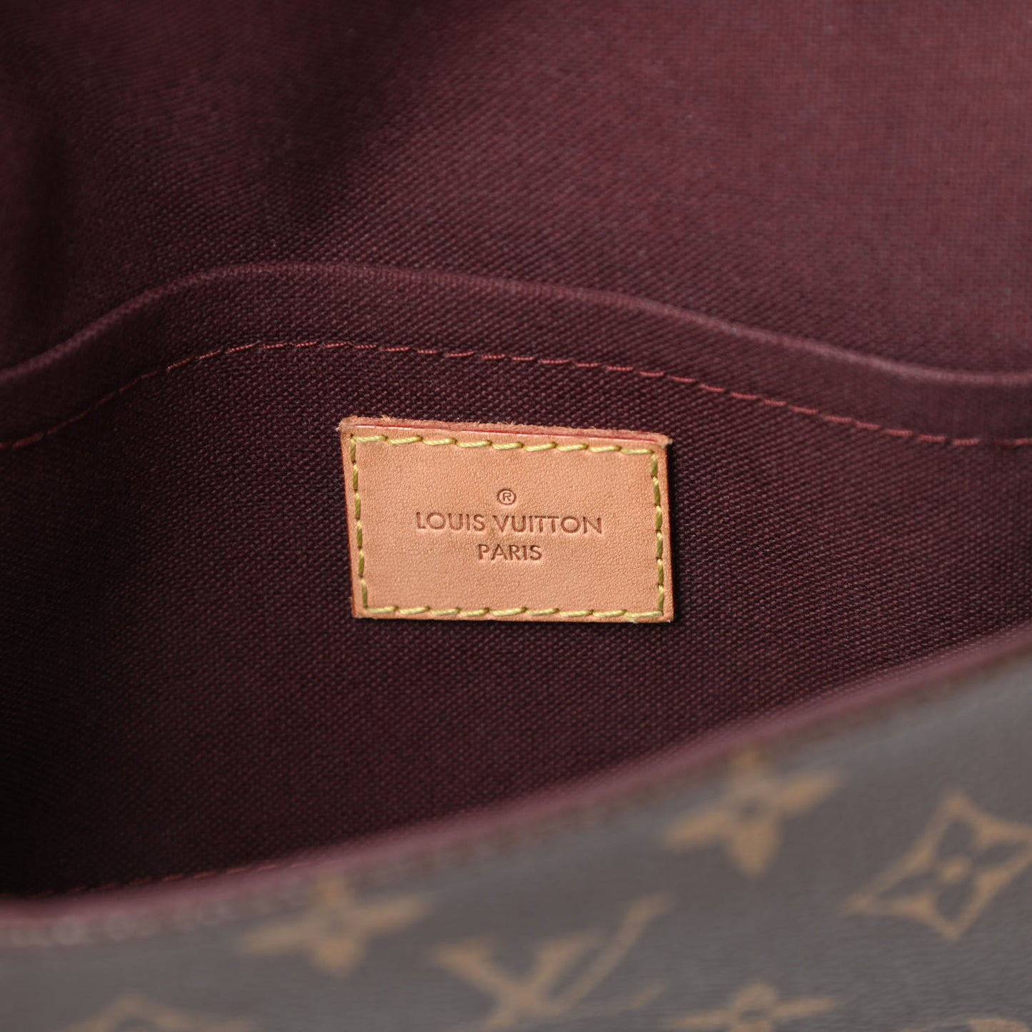 Monogram Favorite PM