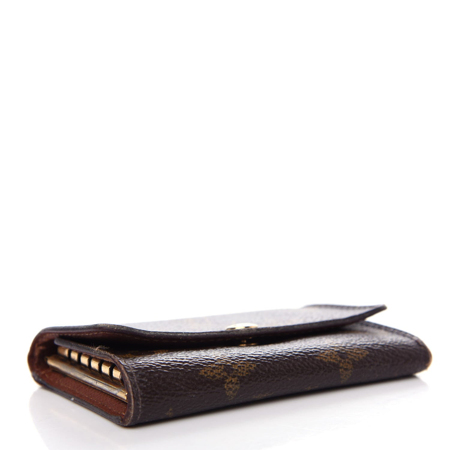 Louis Vuitton Monogram 6 Key Multicles Holder 4 of 7