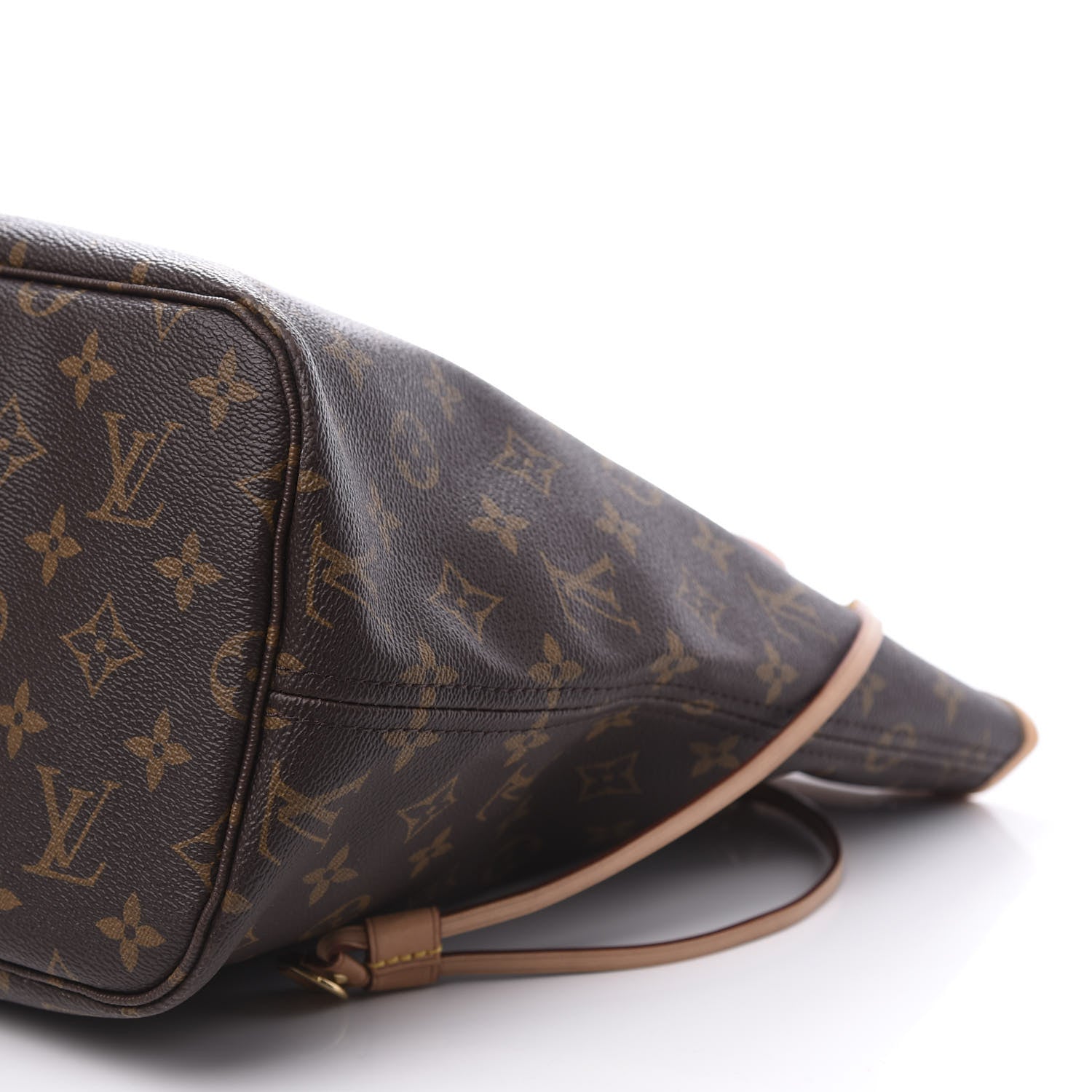 Louis Vuitton Monogram Neo Neverfull MM Pivoine 10 of 12