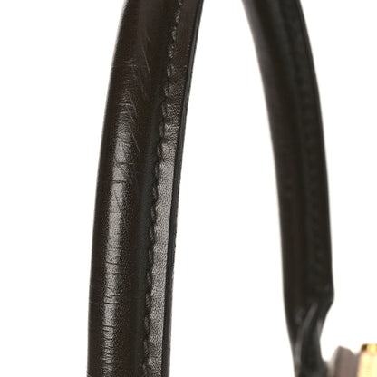 Louis Vuitton Damier Ebene Trevi GM 9 of 9