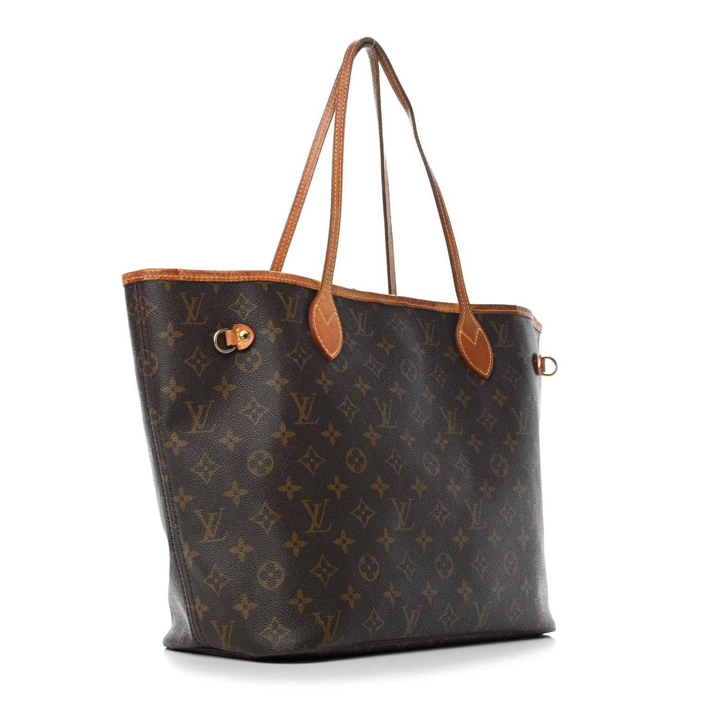 Monogram Neverfull MM