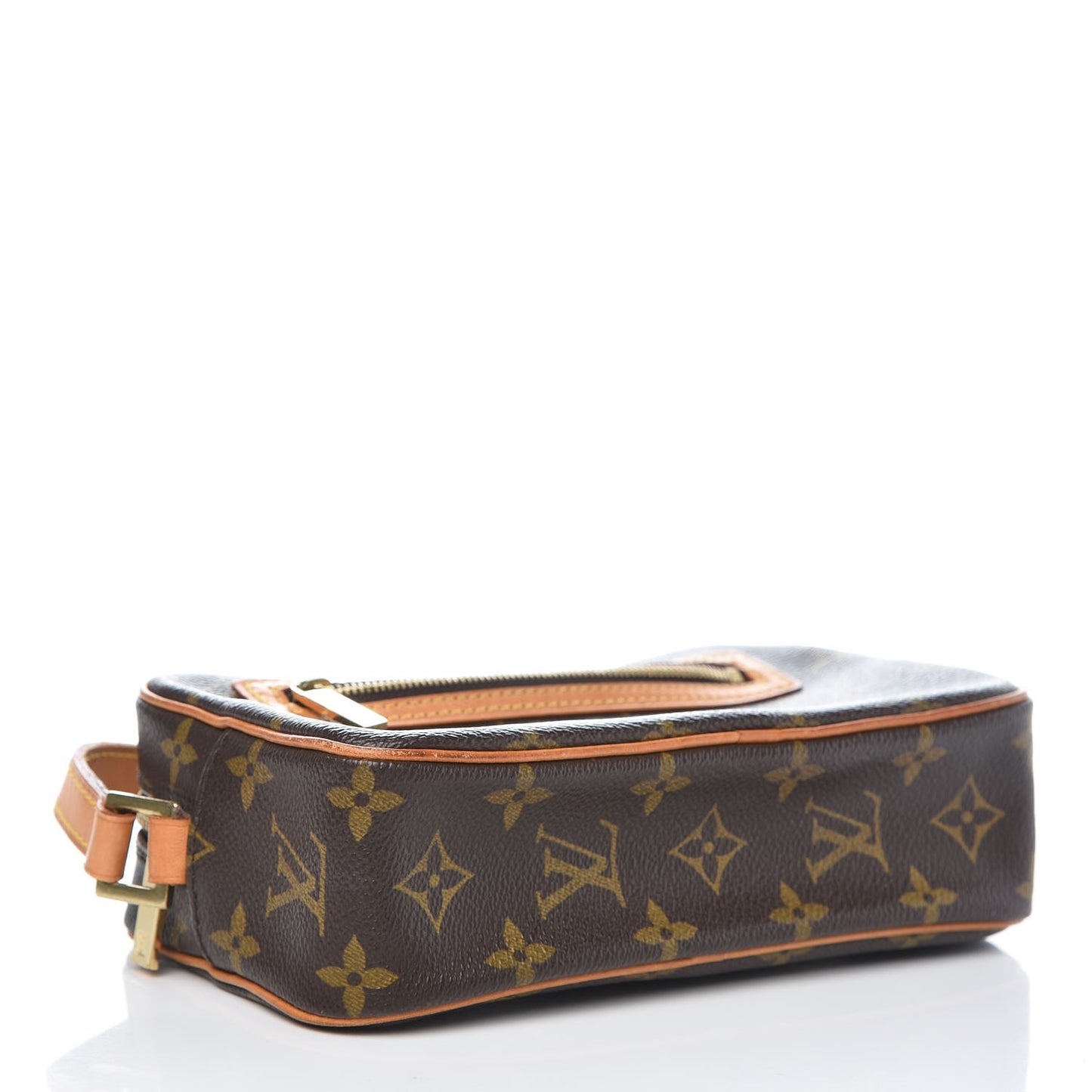 Monogram Pochette Cite