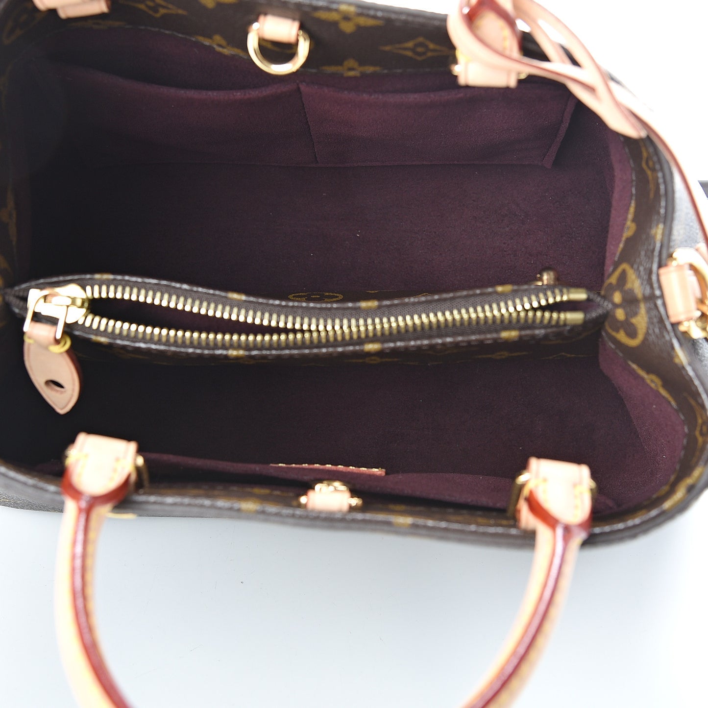 Monogram Montaigne BB
