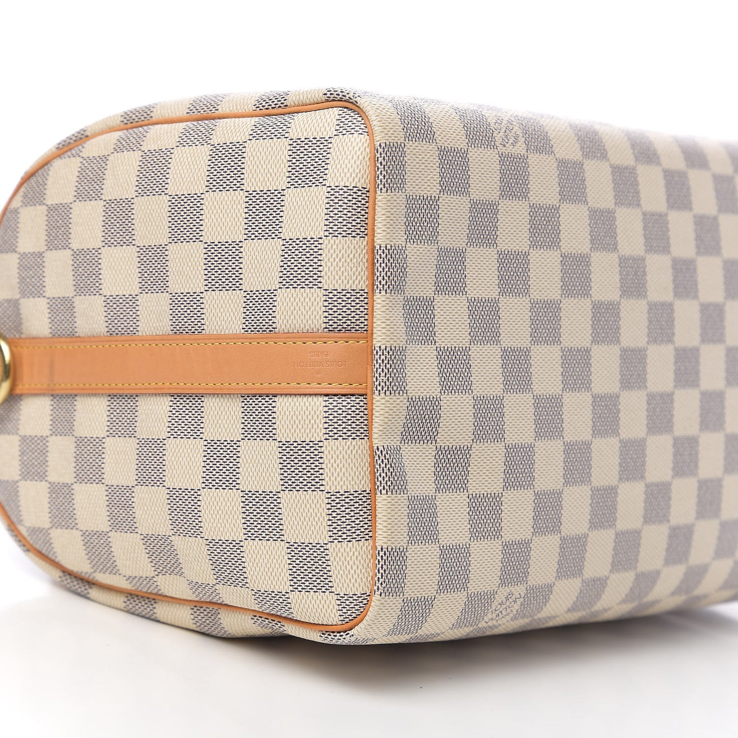 Damier Azur Speedy Bandouliere 30