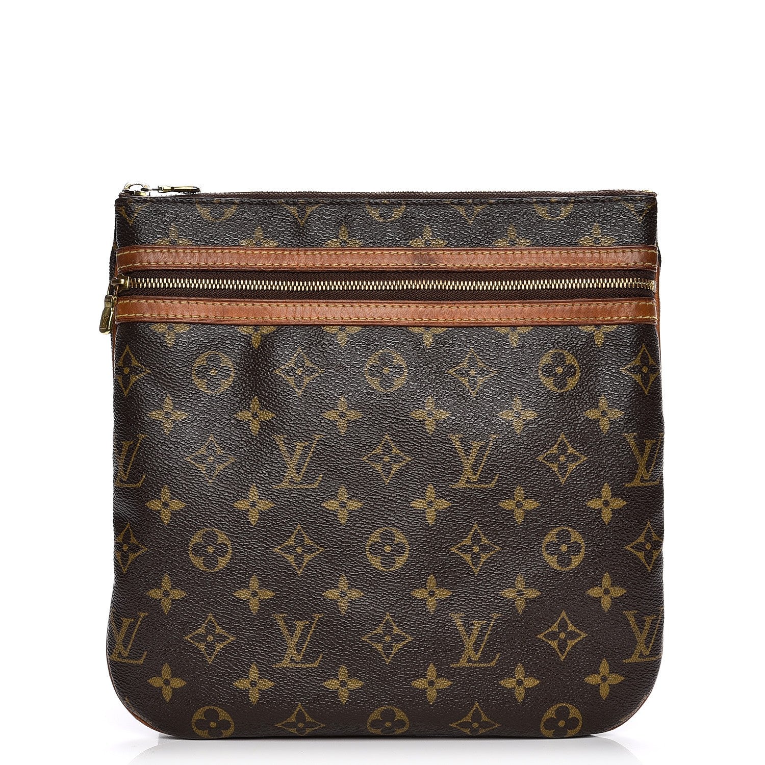 Louis Vuitton Monogram Bosphore Pochette 1 of 15