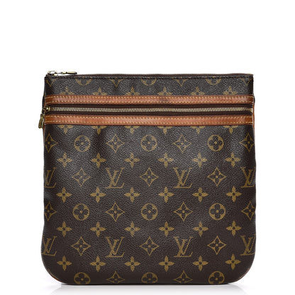 Louis Vuitton Monogram Bosphore Pochette 1 of 15