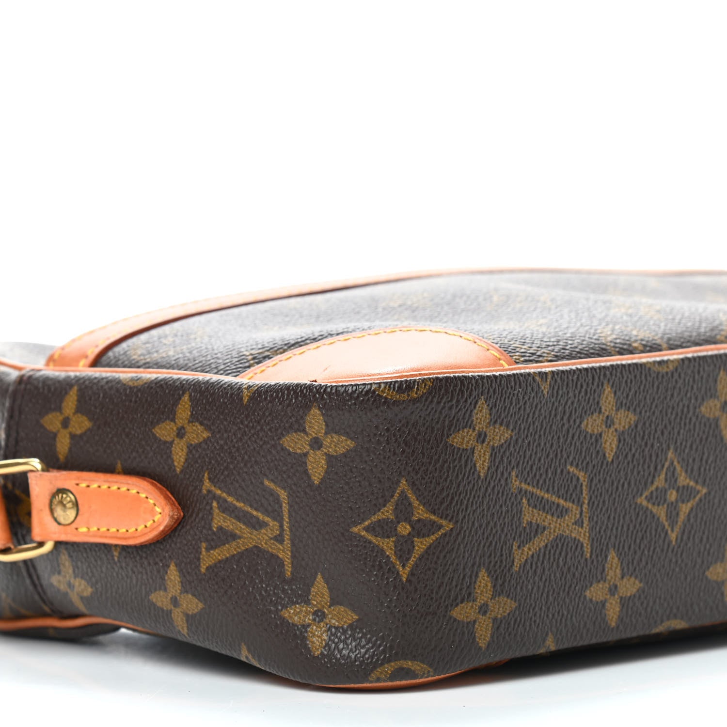 Louis Vuitton Monogram Trocadero 27 10 of 14