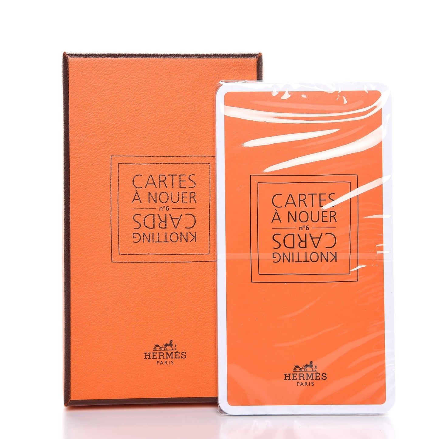 Knotting Cards Cartes A Nouer Carre Scarf Guide