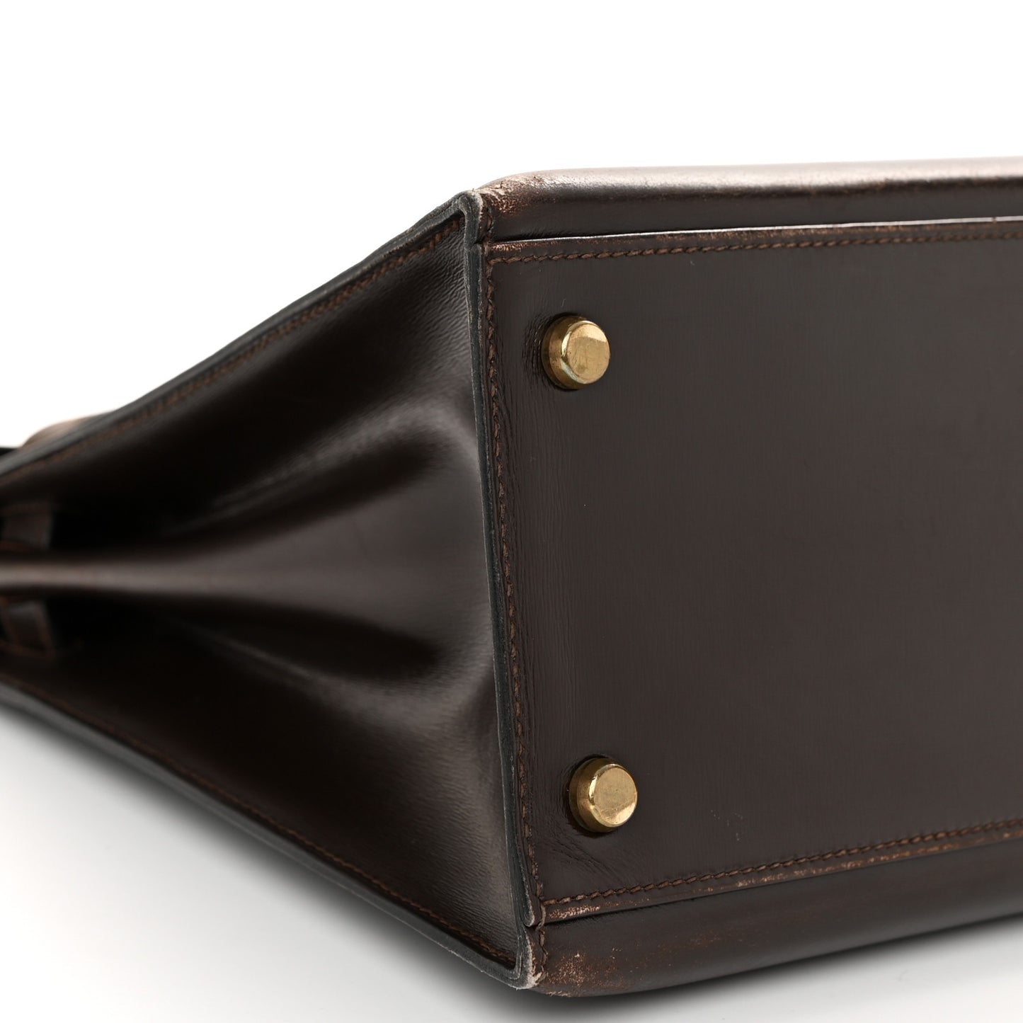 Box Kelly Sellier 32 Chocolate