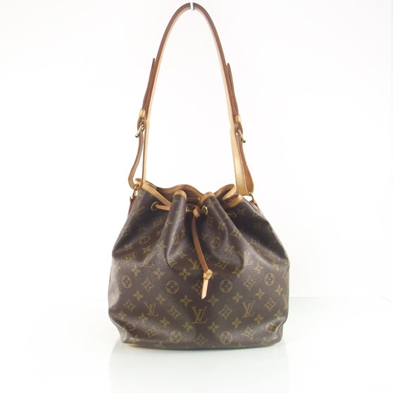 Monogram Petit Noe