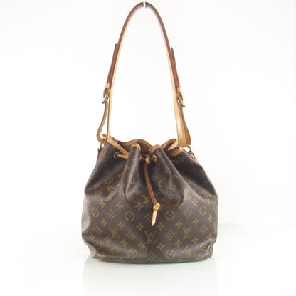 Louis Vuitton Monogram Petit Noe 1 of 9