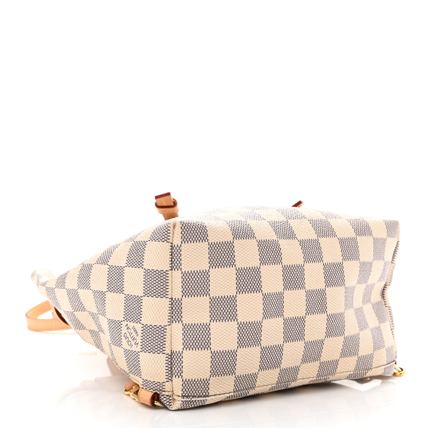 Damier Azur Sperone BB Backpack