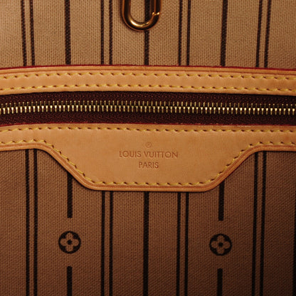 Louis Vuitton Monogram Delightful PM 6 of 8