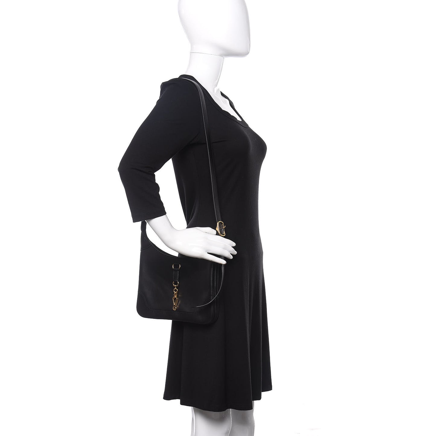 Evergrain Trim Duo 24 Black