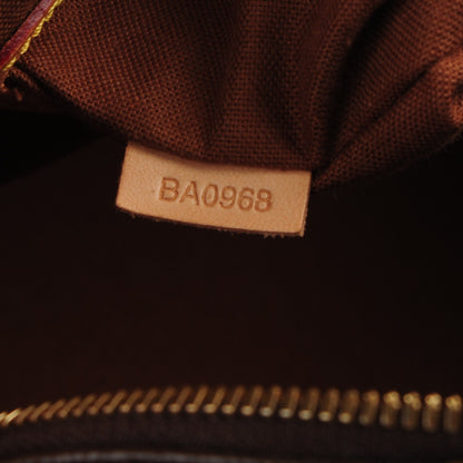 Louis Vuitton Monogram Alma PM 6 of 7