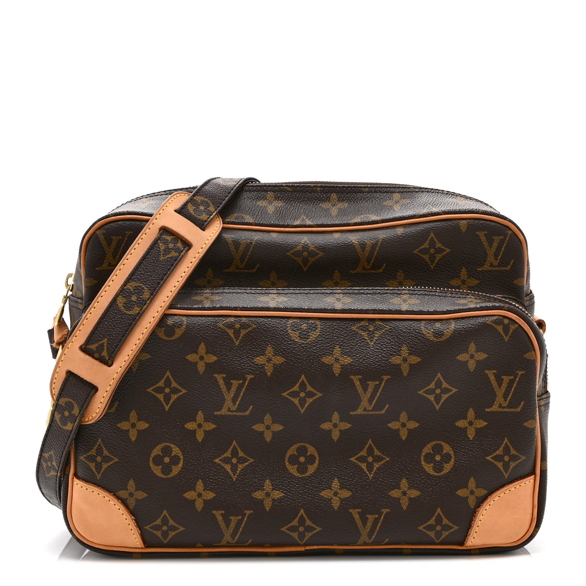 Monogram Nil 28
