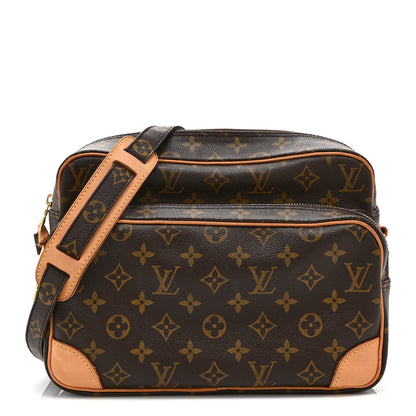 Louis Vuitton Monogram Nil 28 1 of 11
