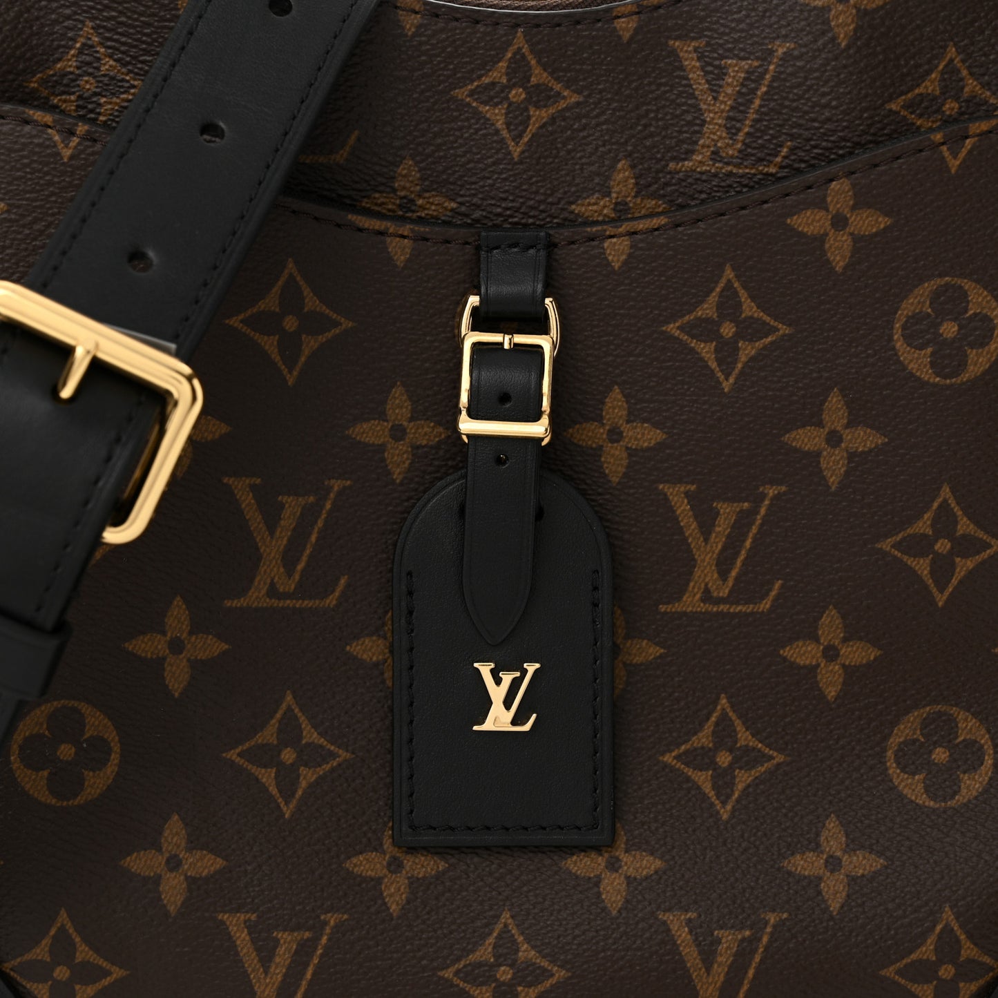Monogram Odeon PM Black